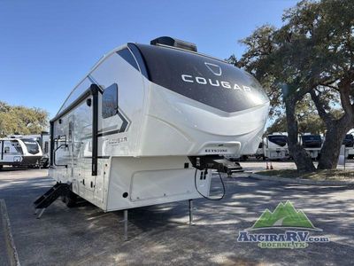 2026 Keystone RV Cougar Sport - Photo 4