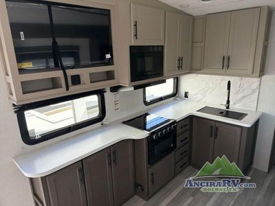 2026 Keystone RV Cougar Sport - Photo 8