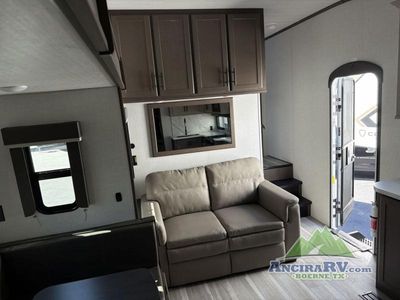 2026 Keystone RV Cougar Sport - Photo 14