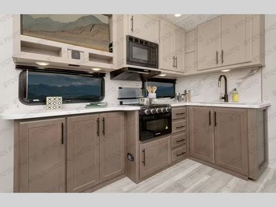 2026 Keystone RV Cougar Sport - Photo 40