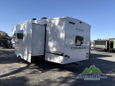 2026 Keystone RV Cougar Sport - Photo 6