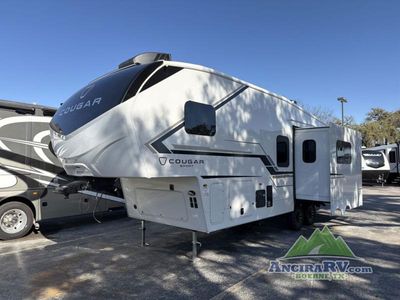 2026 Keystone RV Cougar Sport - Photo 5