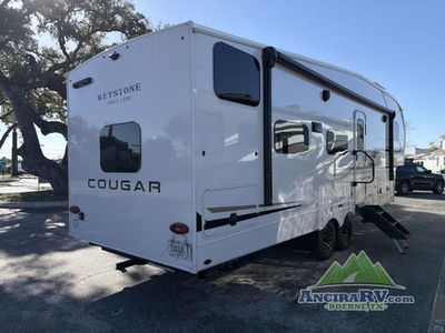 2026 Keystone RV Cougar Sport - Photo 3