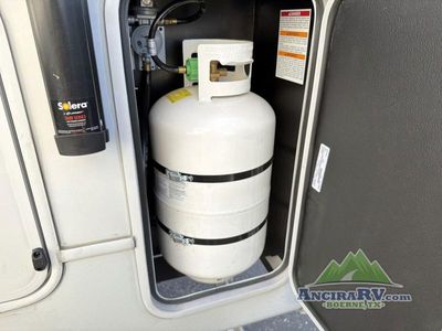2026 Keystone RV Cougar Sport - Photo 29