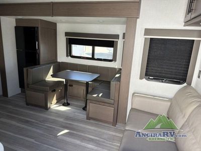 2026 Keystone RV Cougar Sport - Photo 7