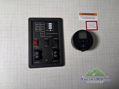 2026 Keystone RV Cougar Sport - Photo 17