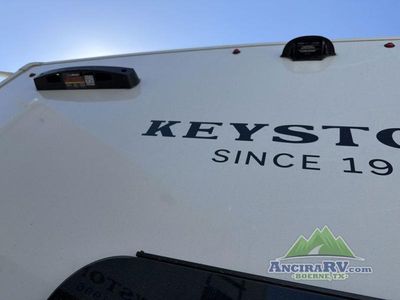 2026 Keystone RV Cougar Sport - Photo 36