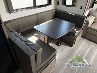 2026 Keystone RV Cougar Sport - Photo 13