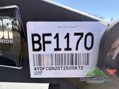 2026 Keystone RV Cougar Sport - Photo 31