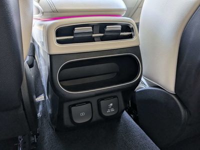 2023 Genesis GV70 - Photo 15