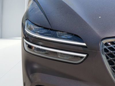 2023 Genesis GV70 - Photo 9