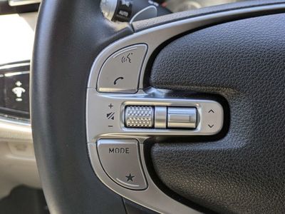 2023 Genesis GV70 - Photo 26