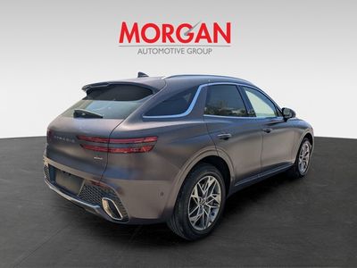 2023 Genesis GV70 - Photo 3