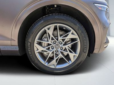 2023 Genesis GV70 - Photo 10