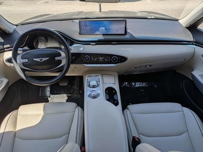 2023 Genesis GV70 - Photo 16