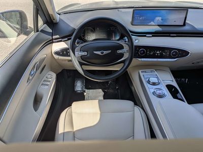 2023 Genesis GV70 - Photo 17