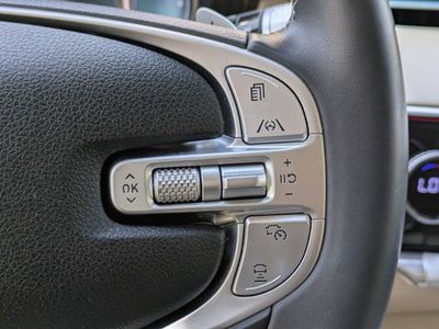 2023 Genesis GV70 - Photo 27
