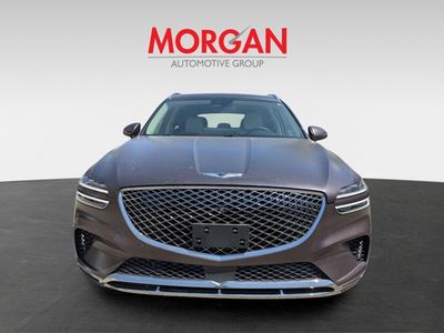 2023 Genesis GV70 - Photo 8