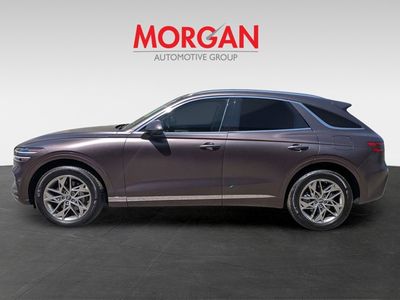 2023 Genesis GV70 - Photo 6