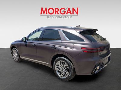 2023 Genesis GV70 - Photo 5