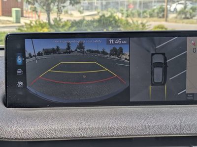 2023 Genesis GV70 - Photo 23