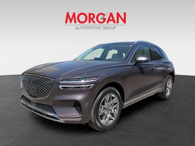 2023 Genesis GV70 - Photo 7