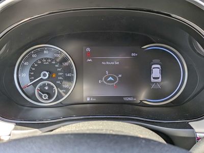 2023 Genesis GV70 - Photo 28