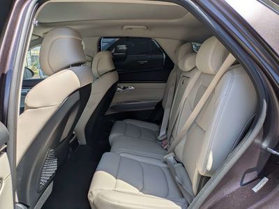 2023 Genesis GV70 - Photo 14