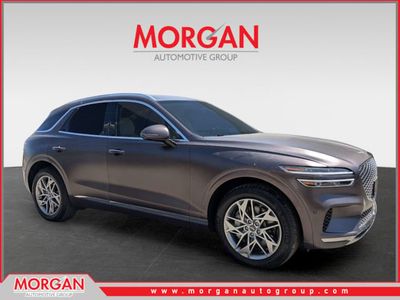2023 Genesis GV70 - Photo 1