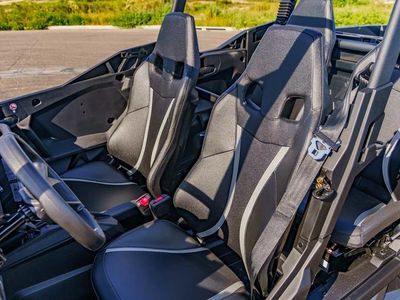 2026 Can-Am Commander MAX DPS 1000R - Photo 9
