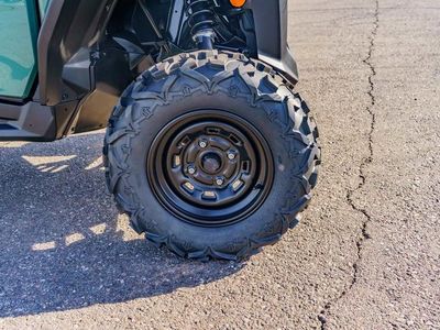 2026 Can-Am Commander MAX DPS 1000R - Photo 12