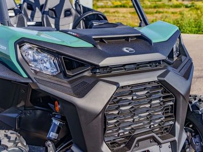 2026 Can-Am Commander MAX DPS 1000R - Photo 13
