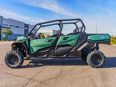 2026 Can-Am Commander MAX DPS 1000R - Photo 6