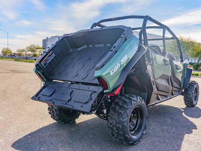 2026 Can-Am Commander MAX DPS 1000R - Photo 14