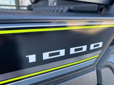 2026 Kawasaki Mule PRO-FXR 1000 - Photo 14