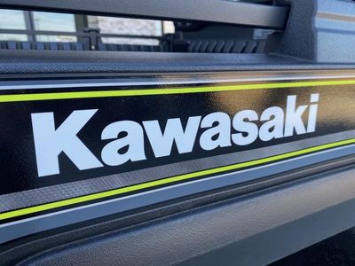2026 Kawasaki Mule PRO-FXR 1000 - Photo 13
