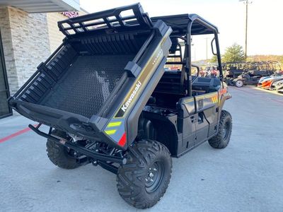 2026 Kawasaki Mule PRO-FXR 1000 - Photo 9