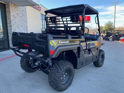 2026 Kawasaki Mule PRO-FXR 1000 - Photo 5