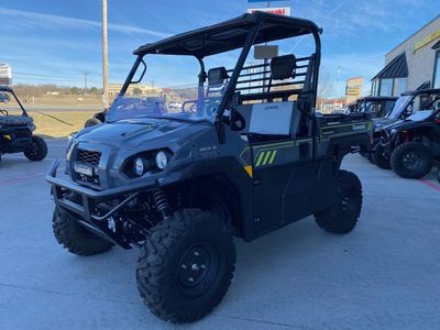 2026 Kawasaki Mule PRO-FXR 1000 - Photo 2