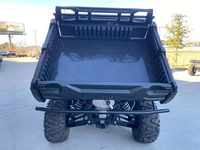 2026 Kawasaki Mule PRO-FXR 1000 - Photo 11