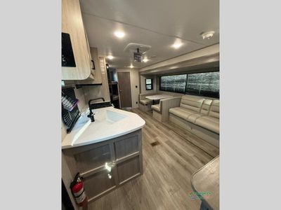 2026 Coachmen RV Catalina Summit Series 8 - Photo 4