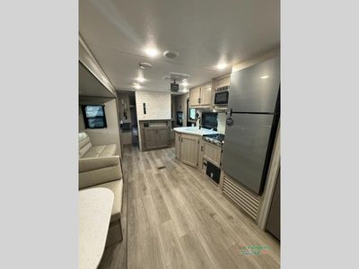 2026 Coachmen RV Catalina Summit Series 8 - Photo 6