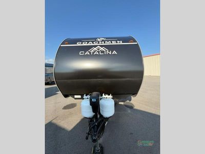 2026 Coachmen RV Catalina Summit Series 8 - Photo 3