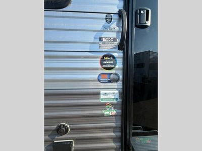 2026 Coachmen RV Catalina Summit Series 8 - Photo 43
