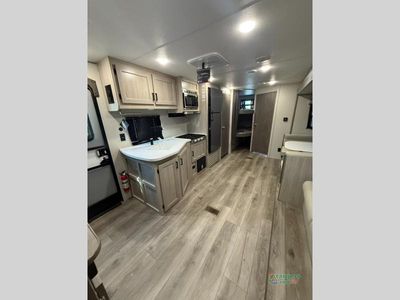 2026 Coachmen RV Catalina Summit Series 8 - Photo 5