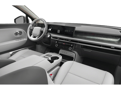 2026 Hyundai IONIQ 9 - Photo 11