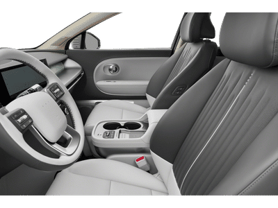 2026 Hyundai IONIQ 9 - Photo 6