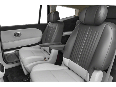 2026 Hyundai IONIQ 9 - Photo 9