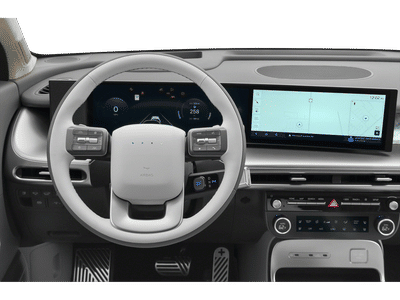 2026 Hyundai IONIQ 9 - Photo 4