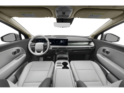 2026 Hyundai IONIQ 9 - Photo 5